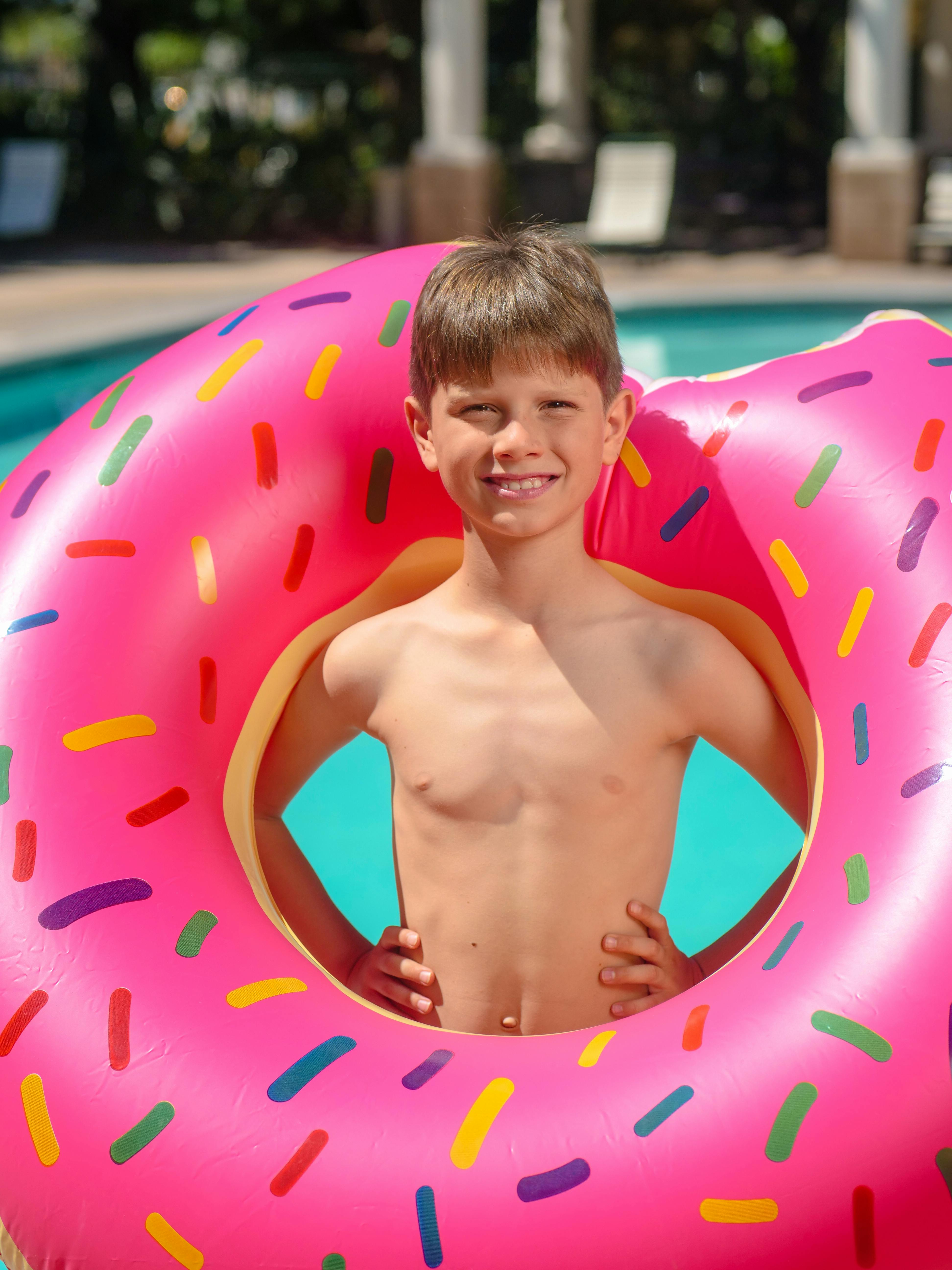 Imagen de Piscina